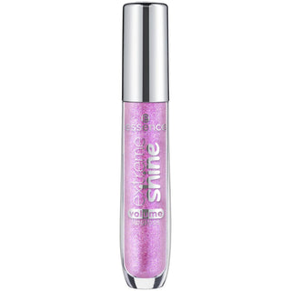 Essence Cosmetics Extreme Shine Lucidalabbra Sparkling Purple 5ml — Gloss labbra