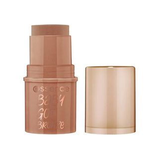 Essence Cosmetics Baby Got Bronze Bronzer Stick 10 5,5g — Bronzer in stick