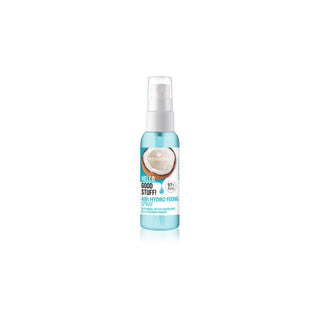 Essence Cosmetics Hello, Good Stuff! Fijador Hidratante 48h 50ml — Spray fissante capelli