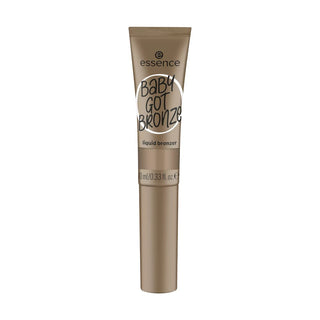 Essence Cosmetics Baby Got Bronze Terra abbronzante 10-Sweet Shadows 10ml — Bronzer
