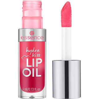 Essence Cosmetics Hydra Kiss Lip Oil 03-Pink Shampoo 4ml 