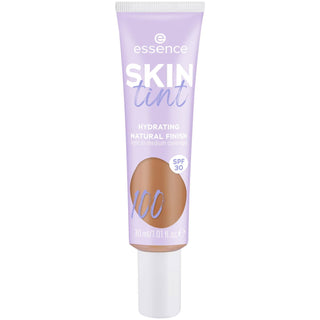 Essence Cosmetics Skin Tint Crema hidratante con color Spf30 100 30ml 