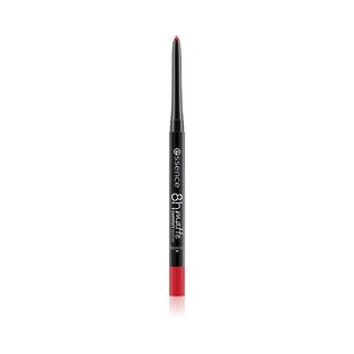 Essence Cosmetics 8h Matte Comfort Matita labbra 13-Never Too Much 0,30g — Matita labbra
