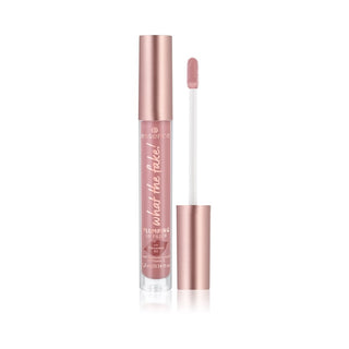 Essence Cosmetics Plumping Lip Filler Volumizzante labbra 02-Nude 4,2ml — Volumizzante labbra