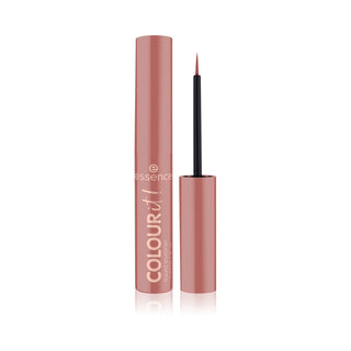 Essence Cosmetics Colour It! Flüssiger Eyeliner 04-Rosso Ruggine 3ml 