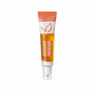 Essie On A Roll Apricot Nail And Cuticle Oil 5 ml — Olio unghie e cuticole