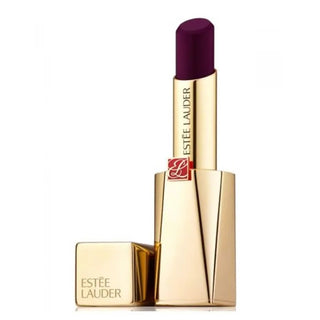 Pintalabios mate Estee Lauder Pure Color Desire 414 Prove It 