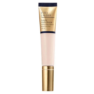 Estée Lauder Futurist Hydra Rescue SPF45 1N0 Porcelain 35ml — Fondotinta SPF