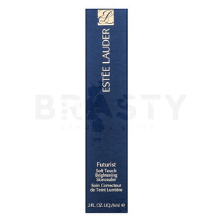 Futurist Soft Touch Illuminating Concealer by Estée Lauder 3w 6ml 