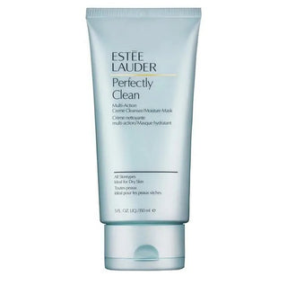 Estee Lauder Perfectly Clean Feuchtigkeits-Creme-Reinigungsmaske 150ml 