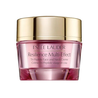 Estée Lauder Resilience Multi-Effect Tri-Peptide Face and Neck Cream Normal and Combination Skin 50ml 
