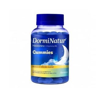 Esteve Dorminatur 50 Gummies — Integratore