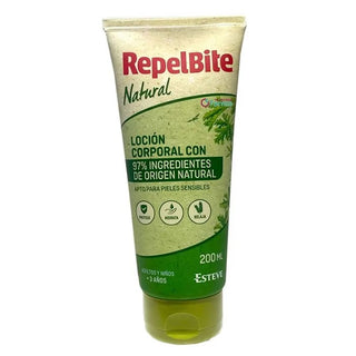 Esteve Repelbite Lozione Corpo 200 ml — Lozione corpo