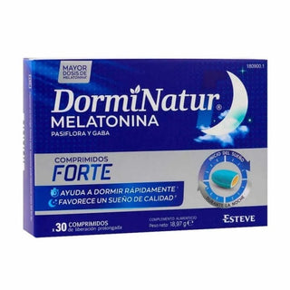 Esteve Dorminatur 30 comprimidos 
