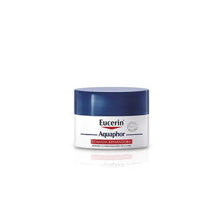 Eucerin Aquaphor Unguento Riparatore 7 g — Unguento Corpo
