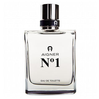 Etienne Aigner N1 Eau de Toilette 50ml — Eau de Toilette