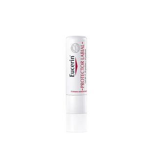 Eucerin Lip Active 4,8g — Balsamo labiale