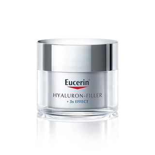 Eucerin Hyaluron Filler Crema Giorno Pelle Secca SPF15 50ml — Crema viso SPF