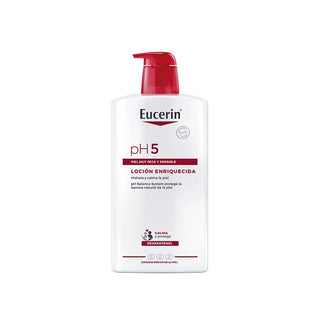Eucerin pH5 Lozione Protettiva 1000ml — Lozione corpo