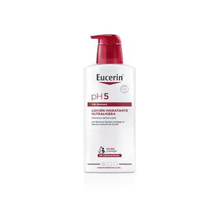 Eucerin pH5 Lozione Ultra Leggera 400ml — Lozione corpo