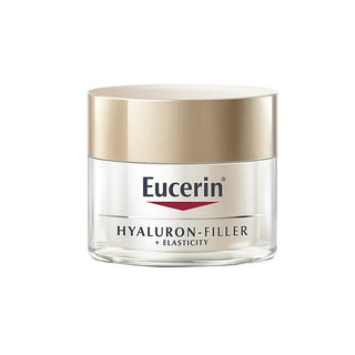 Eucerin Hyaluron Filler Elasticity Crema Giorno 50ml — Crema viso