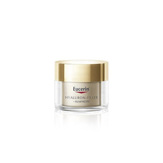 Eucerin Elasticity Filler Crema Notte 50ml — Crema viso notte