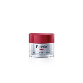 Eucerin Hyaluron Filler Volume Lift Crema Notte antietà 50ml — Crema viso notte