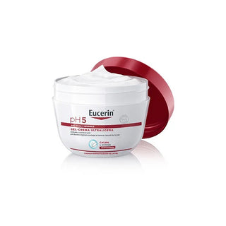 Eucerin pH5 Crema-Gel Ultraleggera 350ml — Crema gel corpo