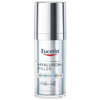 Eucerin Hyaluron-Filler Epigenetic Siero 30ml — Siero viso