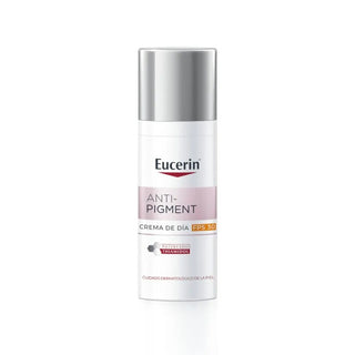 Eucerin Crema Giorno Anti-Pigmento SPF 30 50ml — Crema viso con SPF