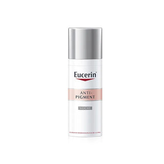 Eucerin Anti Pigment Crema Notte 50ml — Crema viso