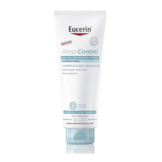 Eucerin Atopicontrol Hydra Lozione Lenitiva 400ml — Lozione corpo