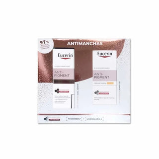 Eucerin Anti Pigment Dual siero 30ml Set 2 pezzi — Siero viso