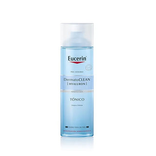 Eucerin DermatoClean Hyaluron Tonic 200 ml — Tonico
