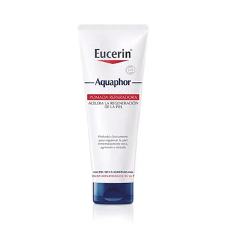 Eucerin Aquaphor Balsamo Lenitivo per la Pelle 220ml — Balsamo corpo