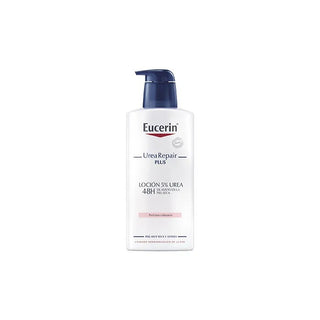 Eucerin Urearepair Plus Profumo Lenitivo 400ml — Balsamo corpo