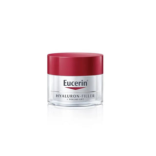 Eucerin Hf Volume Lift Ph Day 50 ml — Crema viso