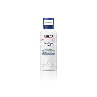 Eucerin Urearepair Plus 10 Schiuma piedi 150 ml — Schiuma piedi