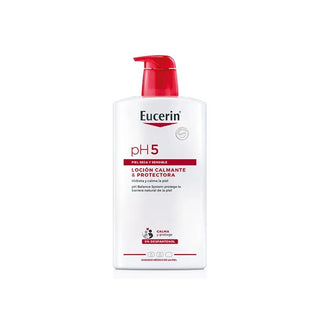 Eucerin Ph5 Skin Protection Lozione corpo 1000 ml — Lozione corpo
