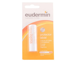 Eudermin Balsamo labbra SPF30 Filtro solare — Balsamo labbra
