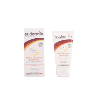 Eudermin Crema Mani Protettiva 75ml — Crema mani