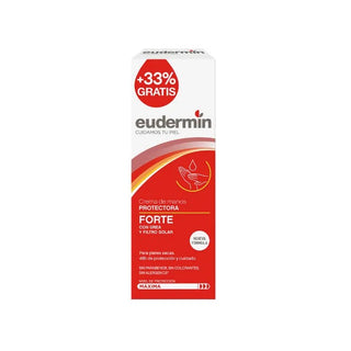 Eudermin Forte Crema Mani Riparatrice 100ml — Crema mani