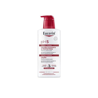 Eucerin Ph5 Lozione Per Pelli Sensibili 400ml — Lozione corpo