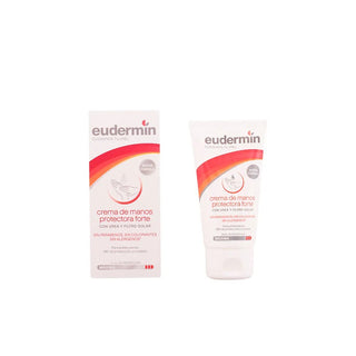 Eudermin Crema Mani Forte Riparatrice 75ml — Crema mani