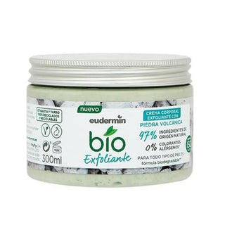 Eudermin Bio Scrub Corpo 300ml — Scrub corpo