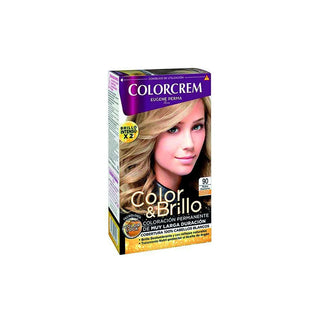Eugene Perma Tinte para el cabello 90 Rubio muy claro 