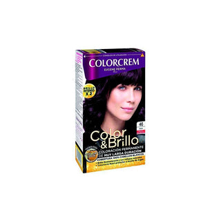 Eugene Perma Tint Hair Colorcrem 46 Violin — Tinta per capelli