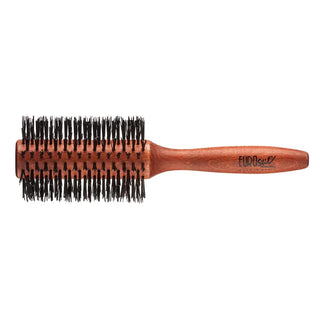 Eurostil Spazzola Circolare in Nylon 1 Pezzo — Spazzola Capelli