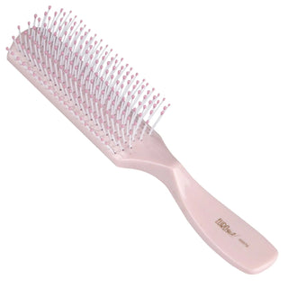 Eurostil Pennello piatto grande plastica — Pennello makeup