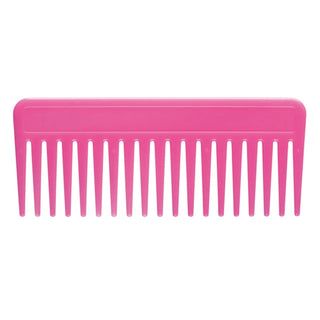 Eurostil Pettine volumizzante grande colorato capelli — Pettine